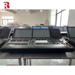 Buy cheap MA2 Computer Lighting Console Large Stage Show Lighting Show Console Bar from wholesalers