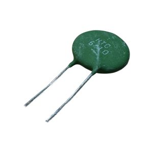 Buy cheap AS20 610 Inrush Current Limiter High Power NTC Thermistor 6 Ohm 10A from wholesalers