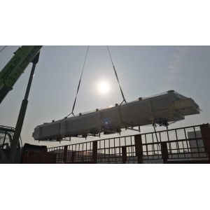 Buy cheap DJL Tunnel Industrial Freezer/Iqf Freezing Continuous Quick Freezer Of Blast Fast Freezing product