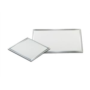Buy cheap 72W SMD LED Flat Panel Light , 600 x 600 LED Panel Embedded Eco - friendly from wholesalers