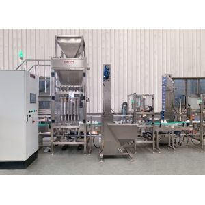Buy cheap EX Proof Automatic Packing Machine from wholesalers