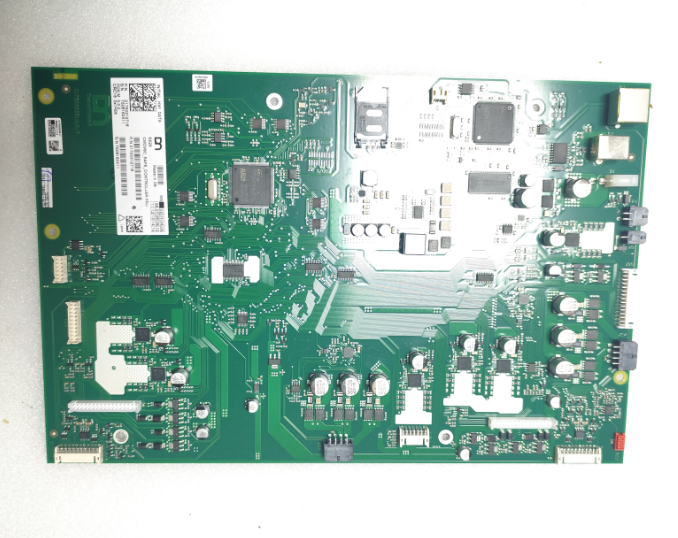 Buy cheap Wincor Safe Controller Lower Control Board with Dn100 DN200 DN250 for ATM Replacement Parts from wholesalers