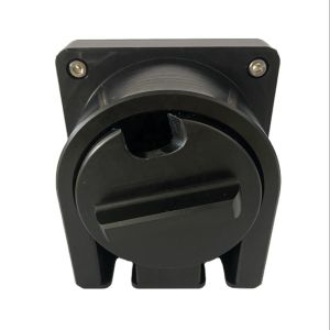 Buy cheap large flow rate PPS peristaltic pump head JY25 from wholesalers