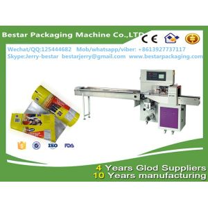 Buy cheap Food packaging plastic roll film with bestar packaging machine from wholesalers
