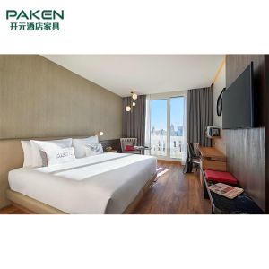 Buy cheap BS5852 Spanish Style Hotel Guest Room Furniture Sets from wholesalers