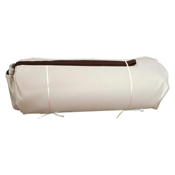 Buy cheap High Temperature Fireproof Ceramic Fiber Fabric Flame Retardant Automobile Fire Blanket Wholesale from wholesalers