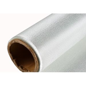 0.03 Mm E Glass Cloth