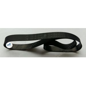 Buy cheap Fujitsu ATM Parts G750 Belt 10x384x0.65 ATM Flat  CA82218-0384(10*384*0.65) Belt from wholesalers