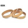 Buy cheap GDK Wear Ring Seal WR Phenolic Wear Ring Hydraulic Cylinder Seal for Excavator Spare Parts from wholesalers