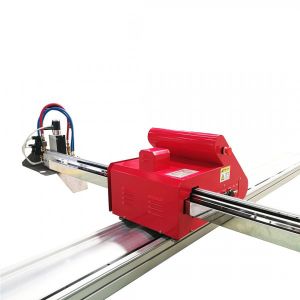 Buy cheap CE Portable CNC Plasma Cutter , 4150mm Desktop Plasma Cutter from wholesalers