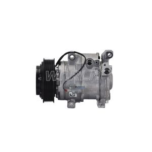Buy cheap WNRLN 4471608580 Auto Air Cond Compressor For Toyota Innova For Hilux 2.8 WXTT163 from wholesalers