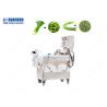 Buy cheap Multifunction Vegetable Cutting Machine 1000KG/H Commercial Vegetable Cutting Machine from wholesalers