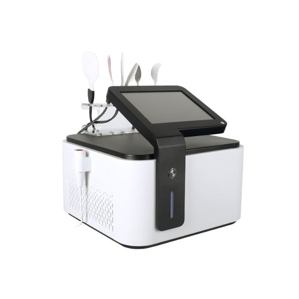 Quality Astiland Care Face Lifting Electric Massage Facial Muscle Sculpting Machine Ems For Face for sale