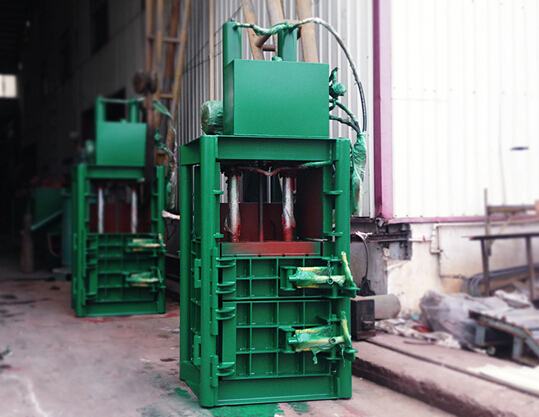 Buy cheap QYDB-30T/60T Scrap Foam Packing Machine from wholesalers