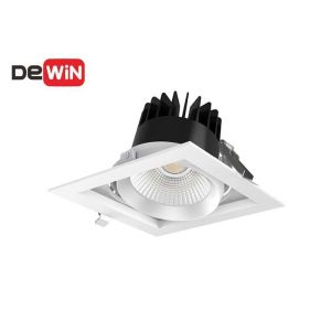 Buy cheap DIN30910 A360 Aluminum Die Cast LED Downlight Parts from wholesalers