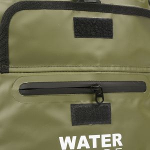 Buy cheap Multi Function Triathlon Transition Backpack Waterproof With Pocket from wholesalers