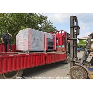 Buy cheap Drip Irrigation Tape 8P Motor Plastic Waste Shredder from wholesalers