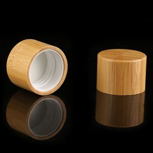 Buy cheap Bamboo Thread Flat Bottle Cover With Plastic Inner from wholesalers