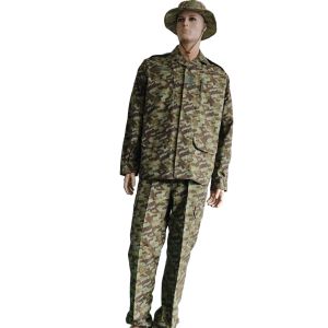 Buy cheap F2 Camouflage Military Uniform Set product
