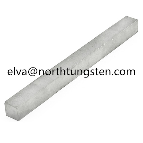 Quality Tungsten carbide/hard alloy bar, strip, strap,billet,square for sale
