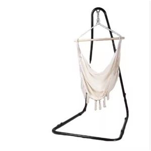 Buy cheap Breathable Customized Hammock Swing Chair Comfortable Lightweight Camping Hammock from wholesalers