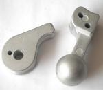 Buy cheap Zinc - Plated Sand Casting Part Mini For Balancing Electric Skateboard from wholesalers