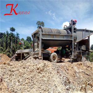 Buy cheap keda dragging machine for gold river mining 35Kw Power mesh size 8m africa popular mining machinery for gold mining from wholesalers