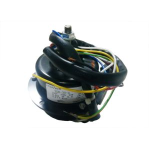 Buy cheap 4P Centrifugal Extractor Fan Motor 2uF Capacitor from wholesalers