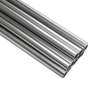 Buy cheap 1 8 Mm Pre-Galvanized Steel Tube with State-of-the-Art ERW Technique product