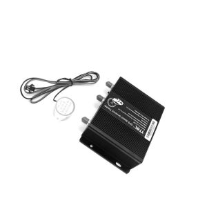 YTWL_CA100F Vehicle Car GPS Speed Limiter Control Fuel Oil Consumption GPRS