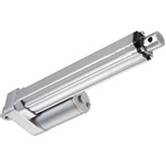 12 / 24 / 36V DCElectric Greenhouse Window Opener For Small motor-driven push