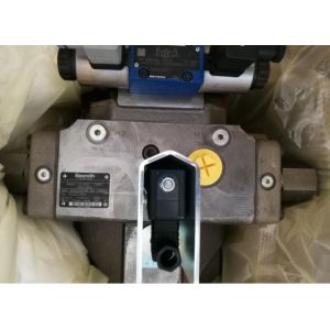 Buy cheap Rexroth R902414428 A4VSO180EO2/30R-PZB13N00 A4VSO180EO Series Piston Pump from wholesalers