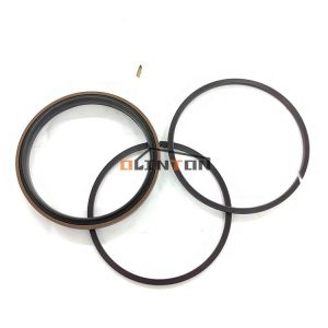 China Bulldozer Parts 707-44-11080 Seal Kits with OEM Cylinder Piston Ring and OEM Support on sale