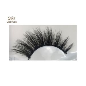 Buy cheap Fan Shaped OEM 18MM Hybrid Volume Eyelash Extensions from wholesalers