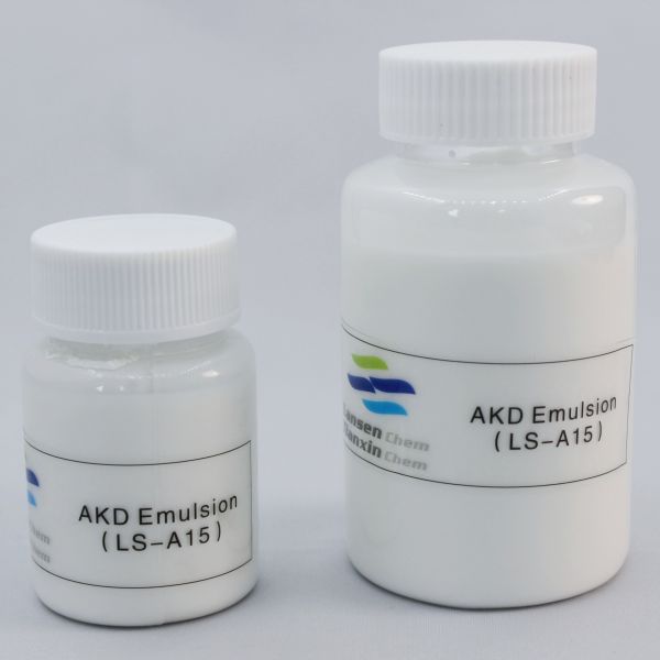 Buy cheap Neutral Sizing Agent Alkyl Ketene Dimer AKD Emulsion from wholesalers