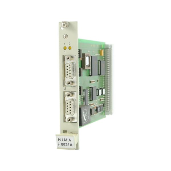 Buy cheap F8621A HIMA CPU Module from wholesalers
