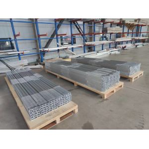 Buy cheap PVC Fabric Industrial Fast Door 0.75W Automatic Roll Up Doors from wholesalers