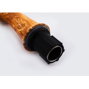 Buy cheap Deck Mounted Commercial Kitchen Sink Faucets For Basin / Bathroom from wholesalers