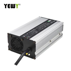 Buy cheap ODM / ODM 36 Volt / 24 Volt Lithium Ion Battery Charger RoHS from wholesalers