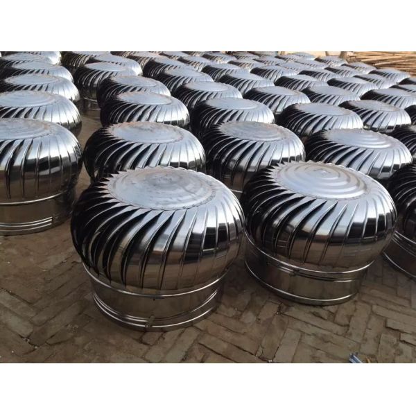 environmental Centrifugal Fan with CE certificate