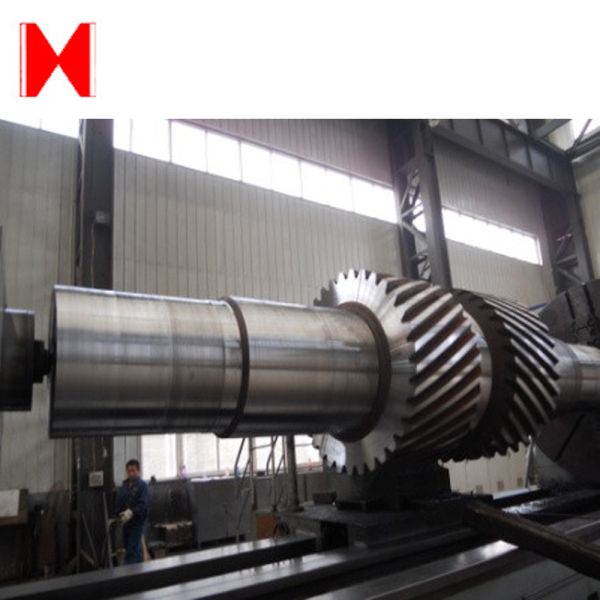 Quality The hard tooth face Transmission Shaft Gear for sale