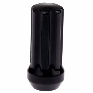 Conical Seat Custom Wheel Lock Lug Nut For Ford F-150 2004 - 2014 With 2 Keys