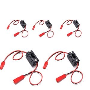 Buy cheap On/Off Switch Female Male Connector Plug OEM&ODM For RC Li-Po Battery from wholesalers