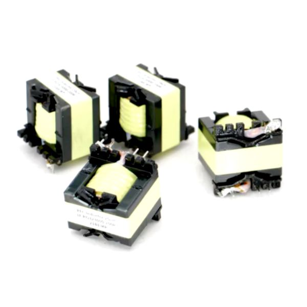 Buy cheap Lighting Rectifier Ikp-Elec Carton RM4/5/6/7/8/9/10/12/13/14 China Core High Frequency Transformer from wholesalers