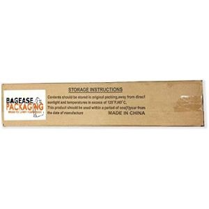 Buy cheap Auto Adhesive Floor Mat, 4 Mil Car Carpet Protector Film | 100 Mats Per Roll | 24