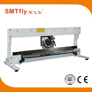 Buy cheap Manual Easy Working V-Cut Pcb Separating Machine With Round And Linear Blades from wholesalers