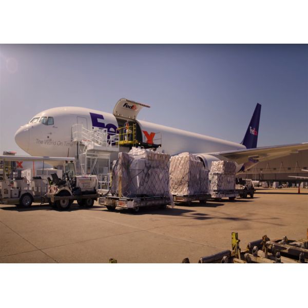 Quality FedEx Global Express Courier Service Door To Door for sale