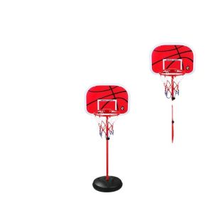 Buy cheap Outdoor Kids Portable Basketball Pole Space Saving Convenient for training from wholesalers