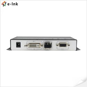 Buy cheap DVI Optical Transceiver Support 3D from wholesalers