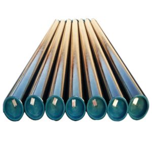 Buy cheap ODM Cold Drawn Round Seamless Carbon Steel Pipe 10 Inch CS Tube product